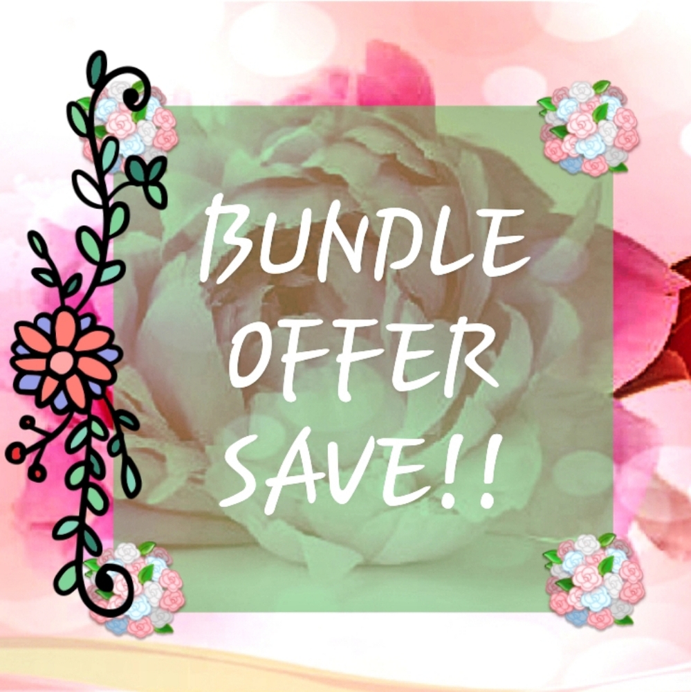 Bundle Offer  get a better Deal !